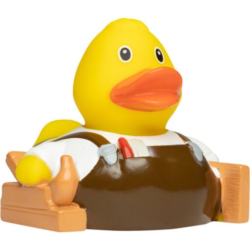 Kvakky Duck - snekker